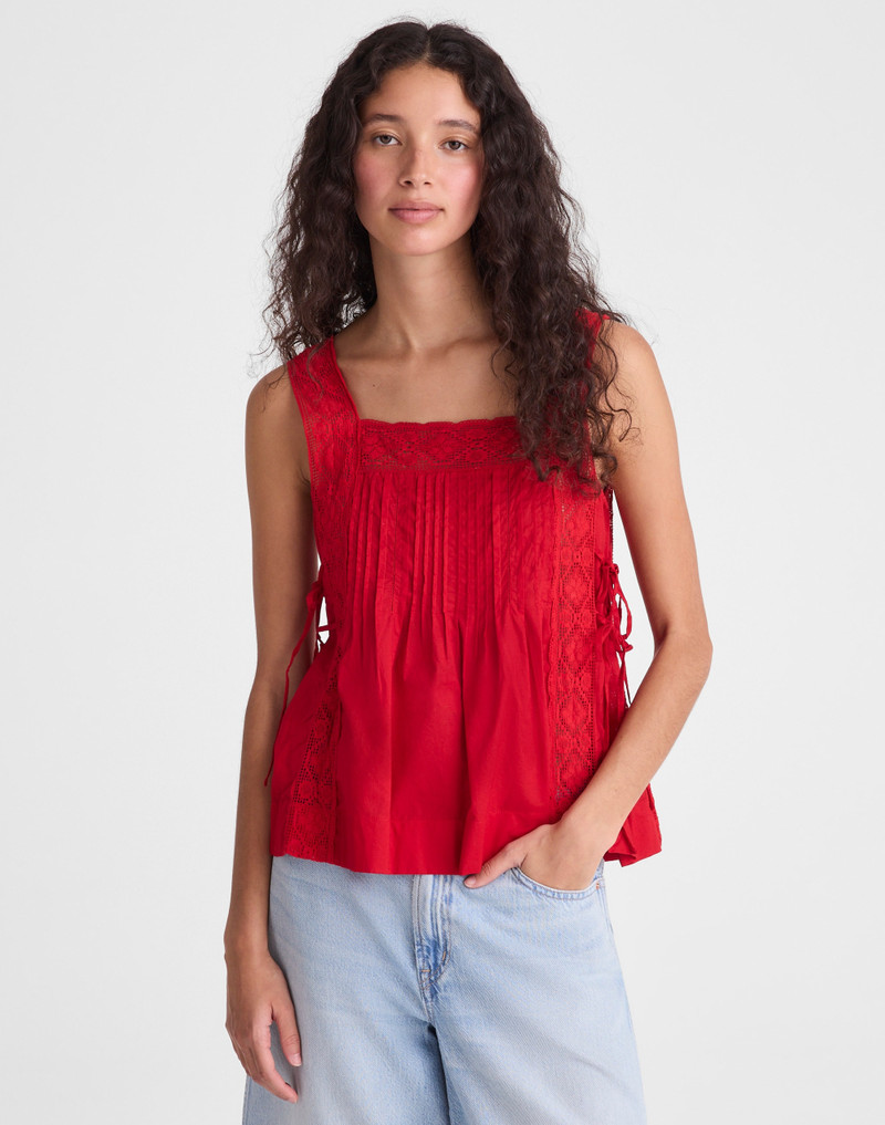 The Sophie Top 2