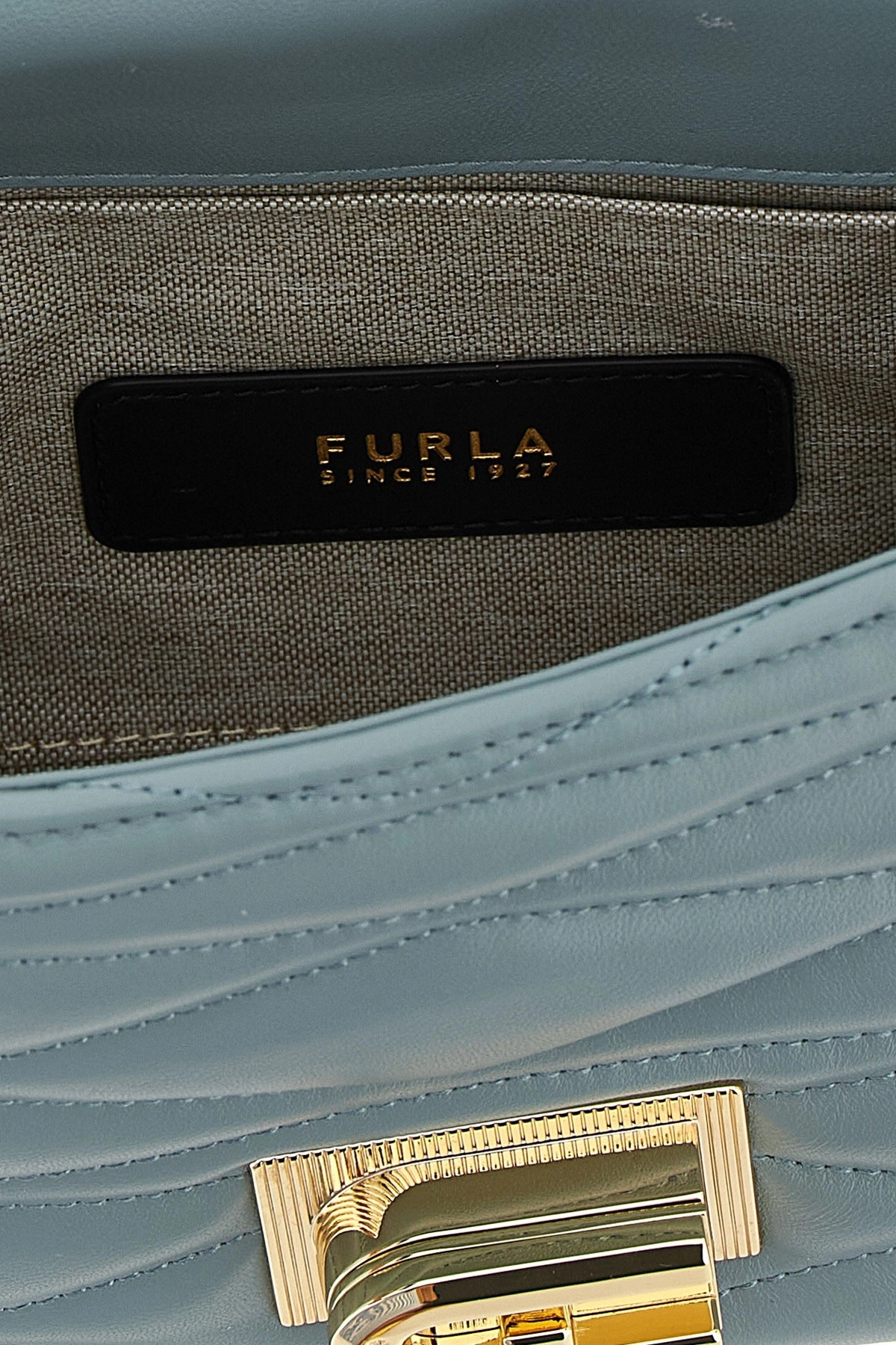 'Furla 1927 S' crossbody bag - 4