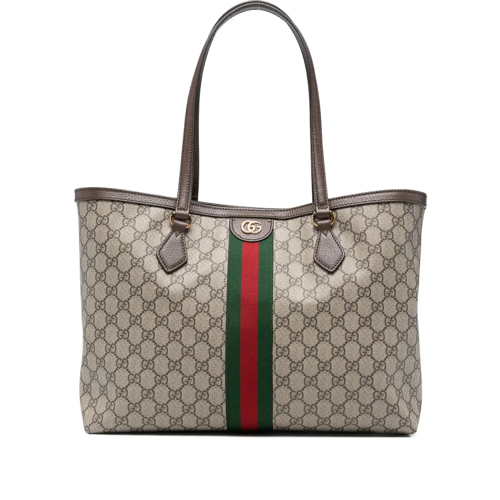 Gucci Neutrals Tote Bags Women - 1