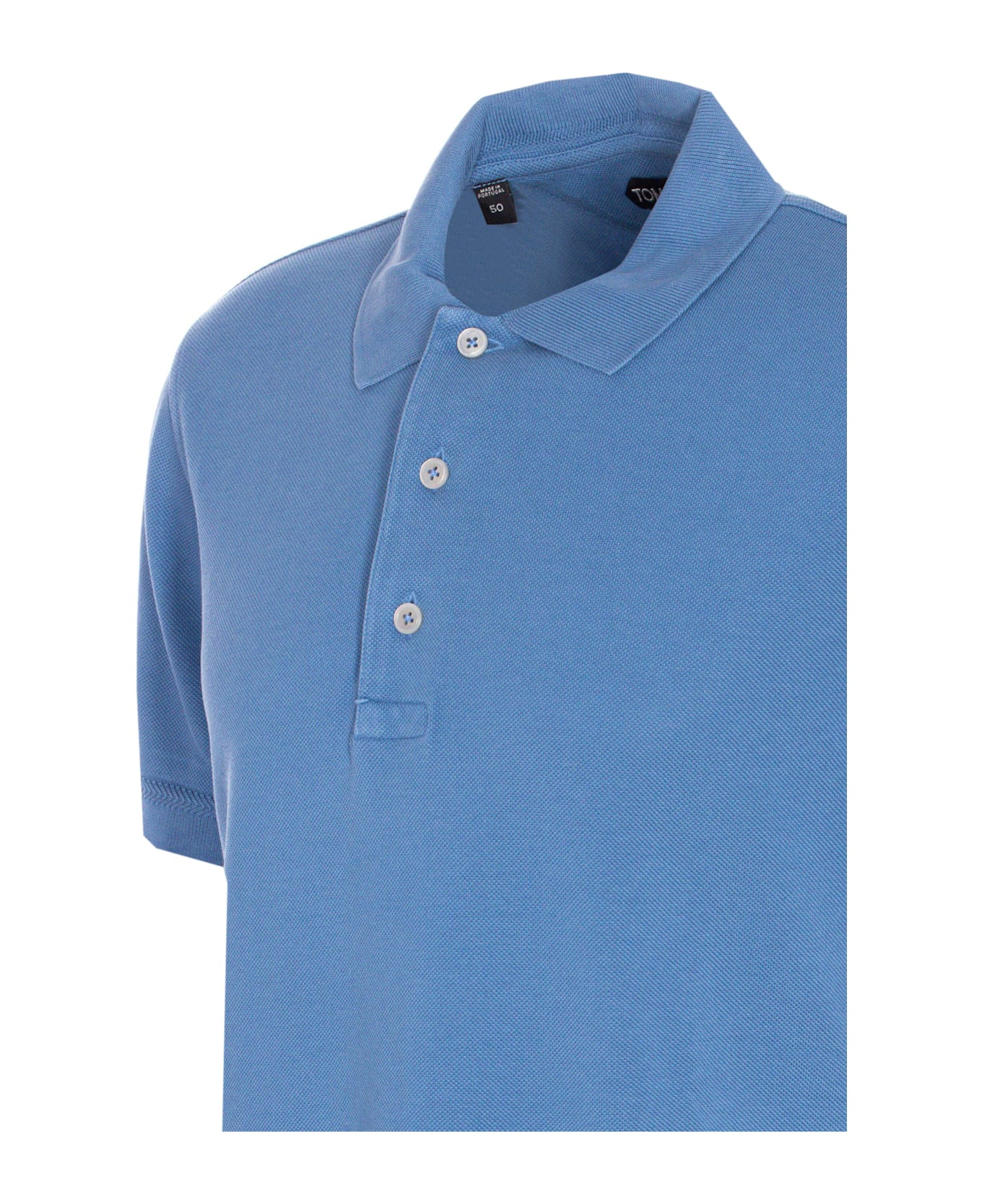 Polo - 3