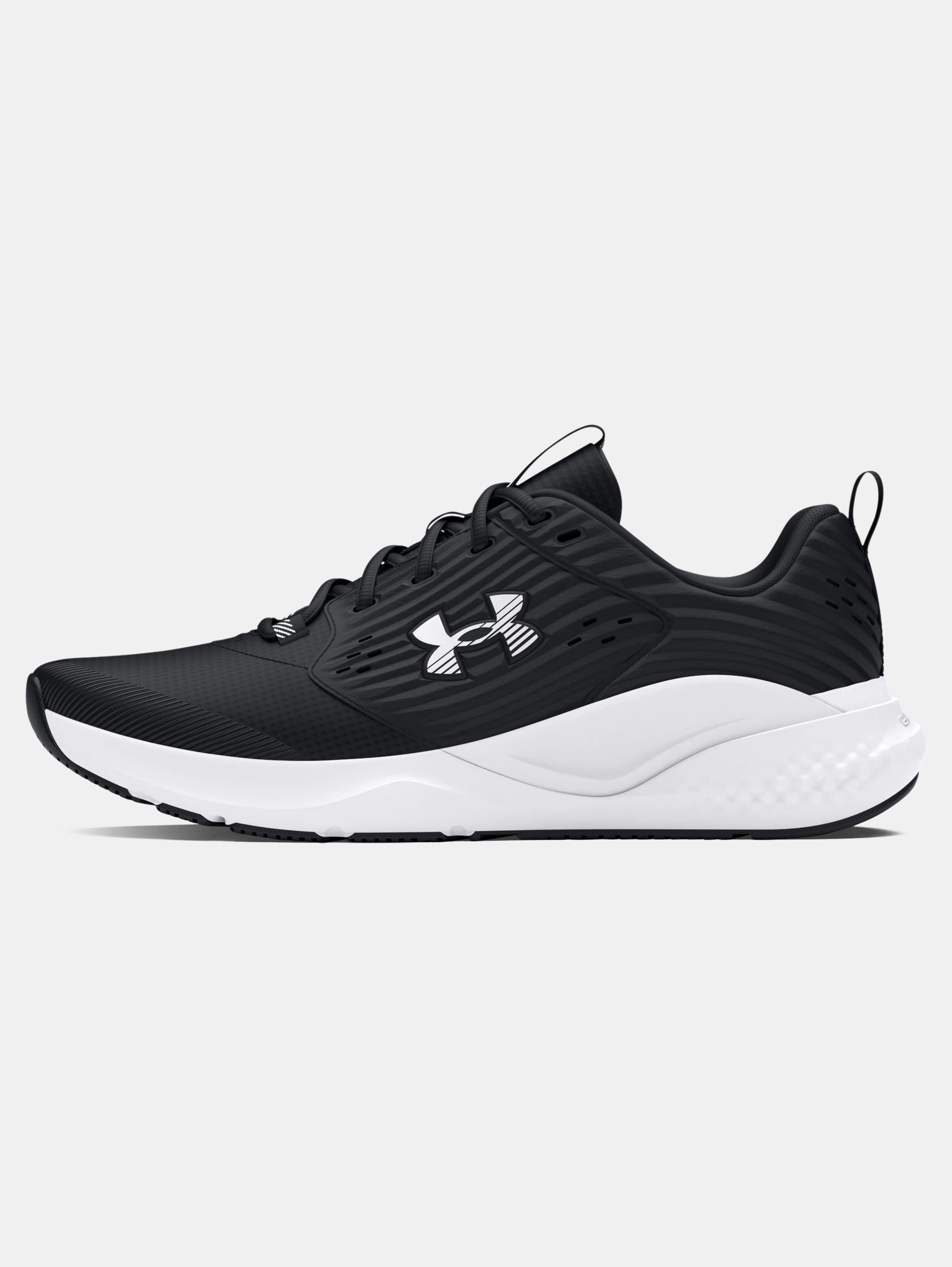 Men's UA Commit 4 Training Shoes - 6