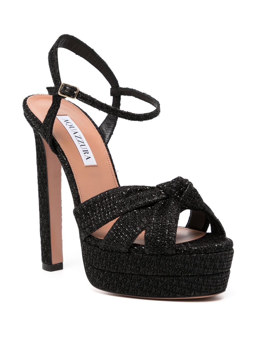 Nina sandal - 2
