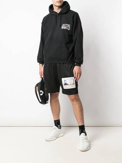 Supreme patch detail shorts outlook