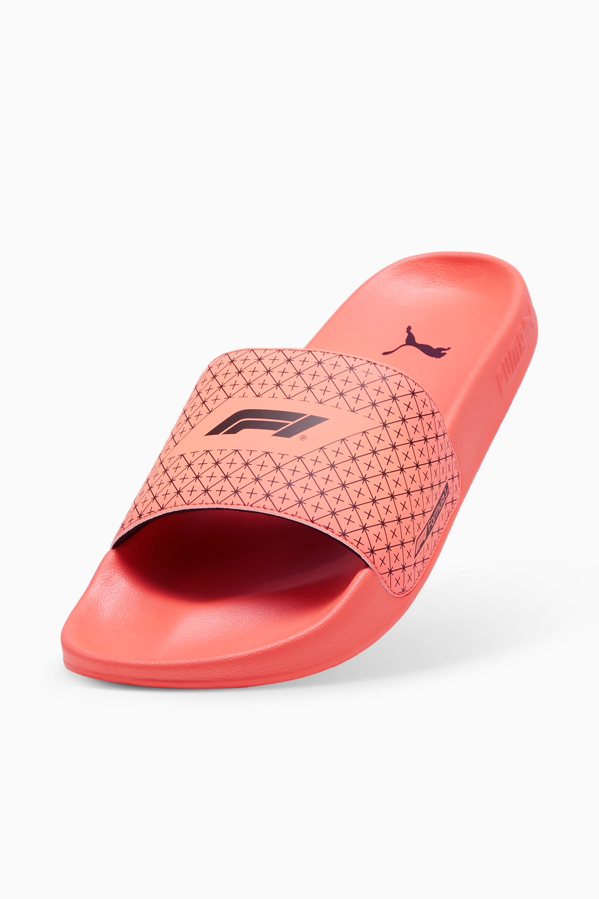 PUMA x F1® Leadcat 2.0 Men's Slides - 6
