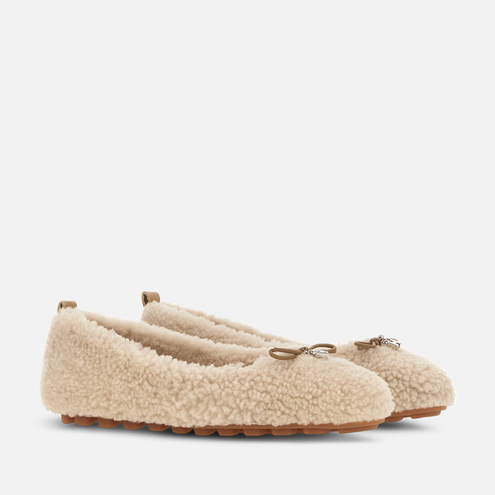 Ballerinas Hogan Olympia - 2