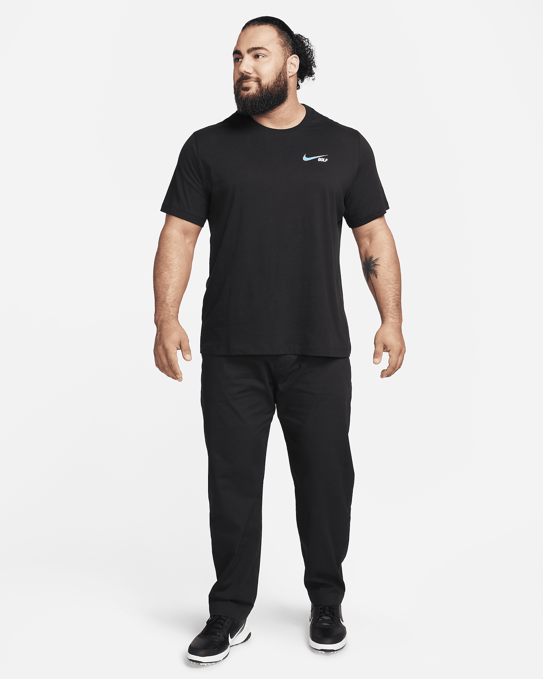 Nike Men's Golf T-Shirt - 10