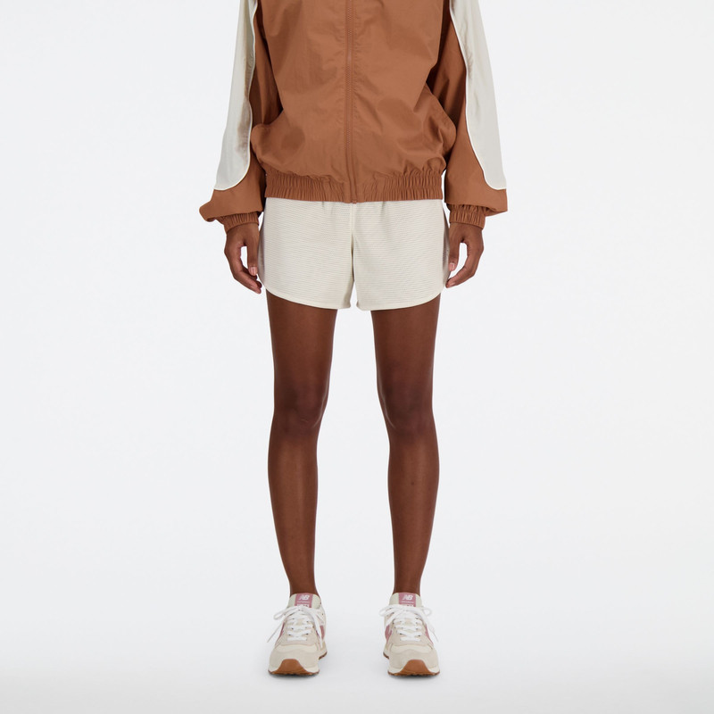 New Balance Athletics Mesh Short outlook