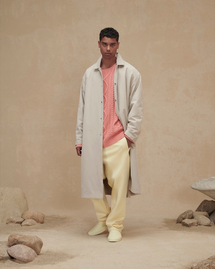 Relaxed Sweatpant - 5