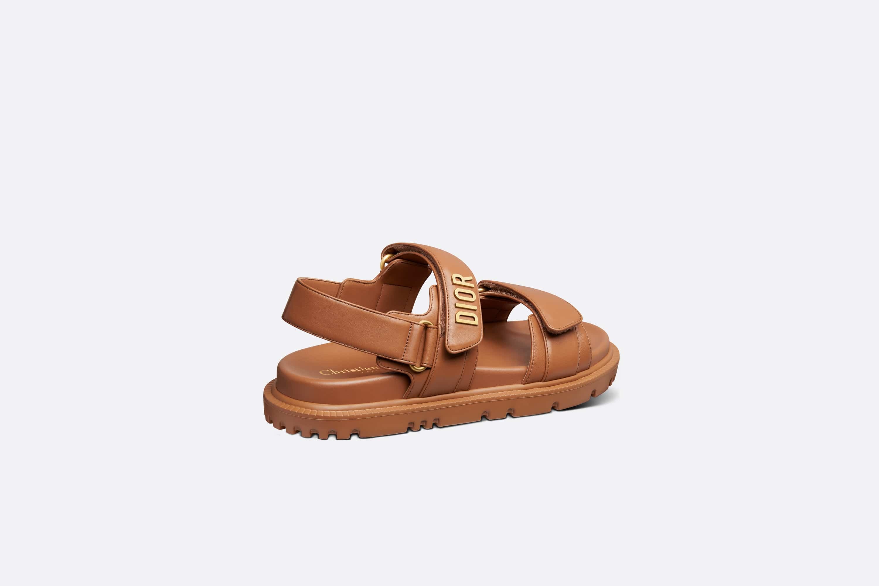 DiorAct Sandal - 3