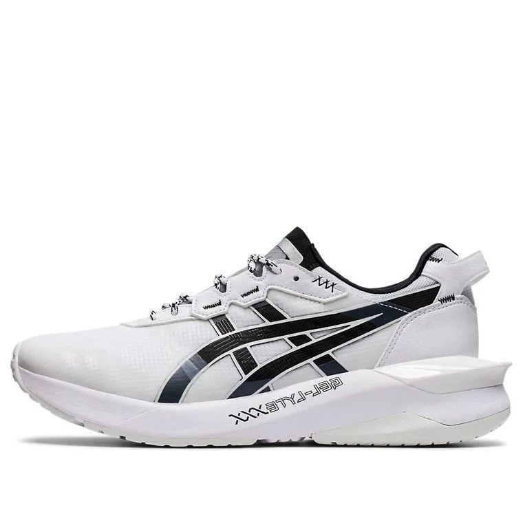 (WMNS) ASICS Gel Lyte 30 'White' 1022A208-100 - 1