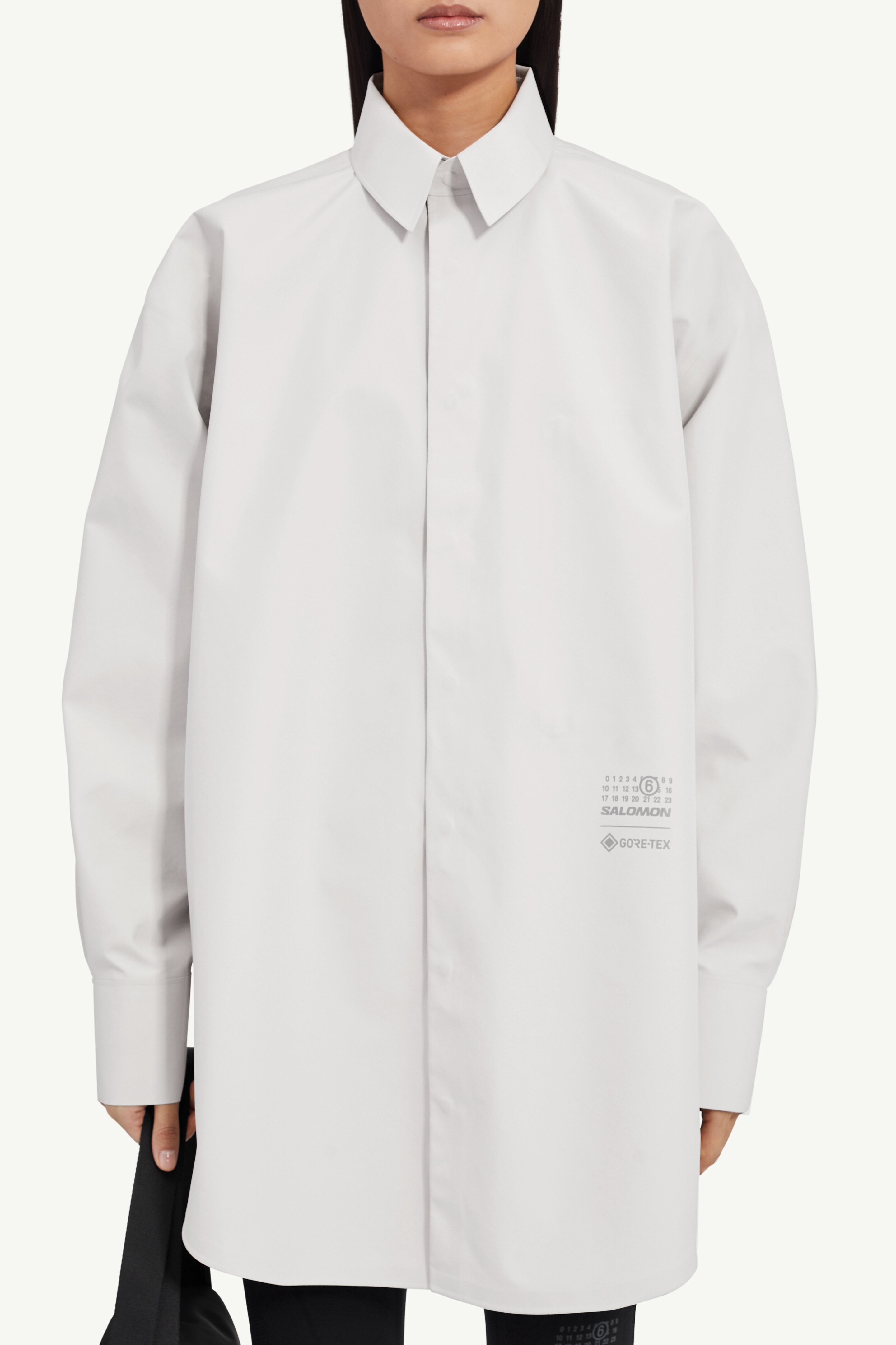 MM6 x Salomon GORE-TEX T-Shirt - 5
