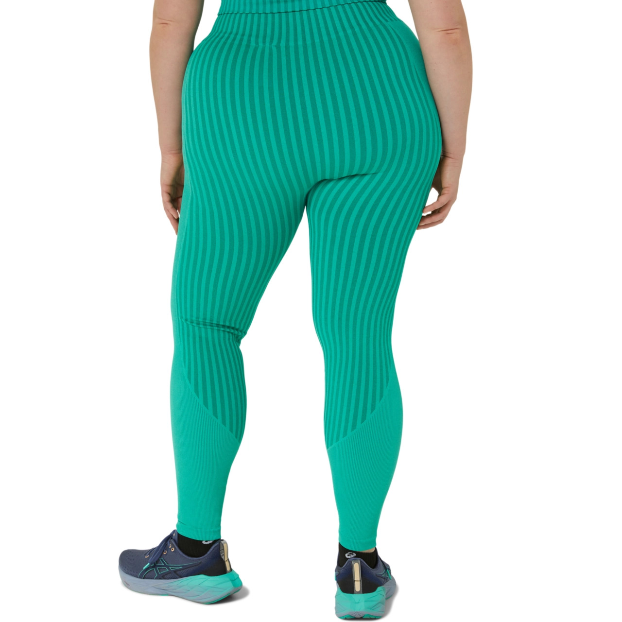 WOMEN'S FLEX SEAMLESS TIGHT - 6