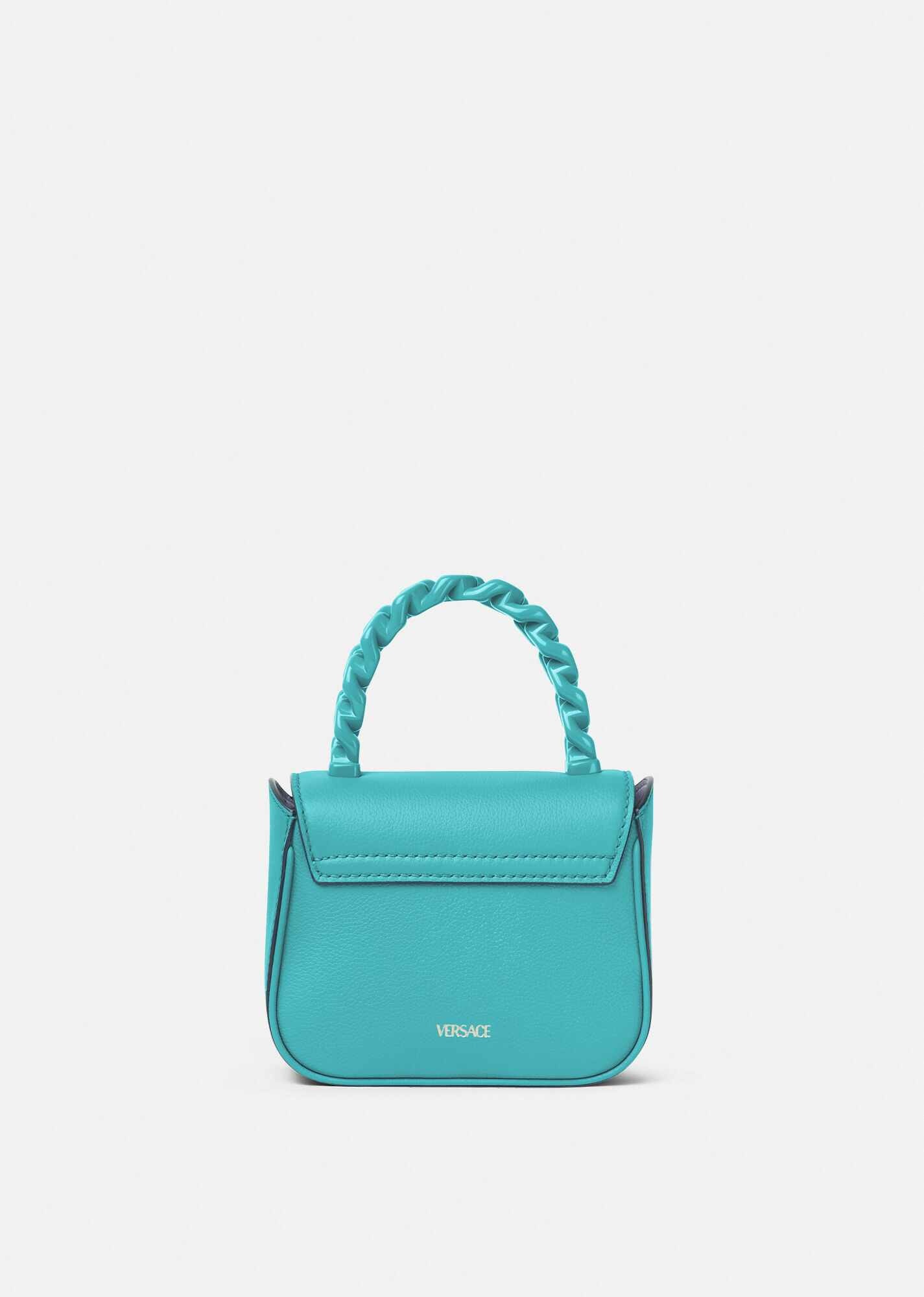 La Medusa Mini Bag - 3