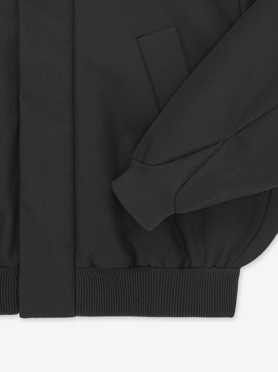 Heavy Twill Bomber - 4