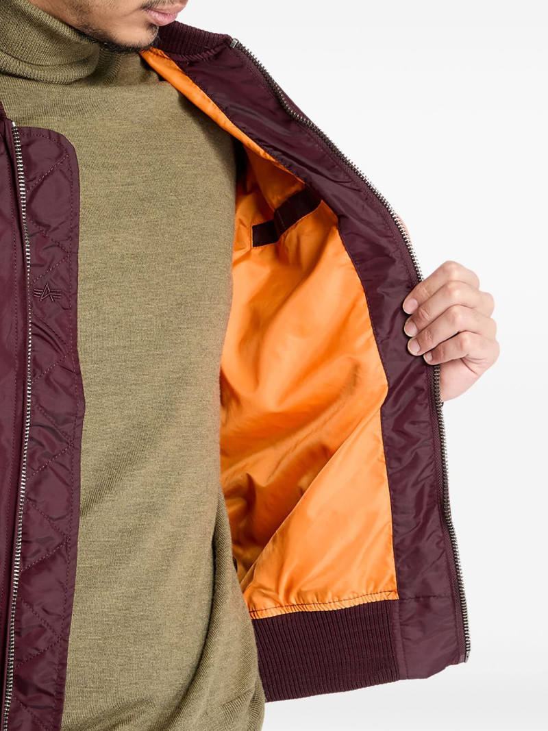 MA-1 TT jacket 6