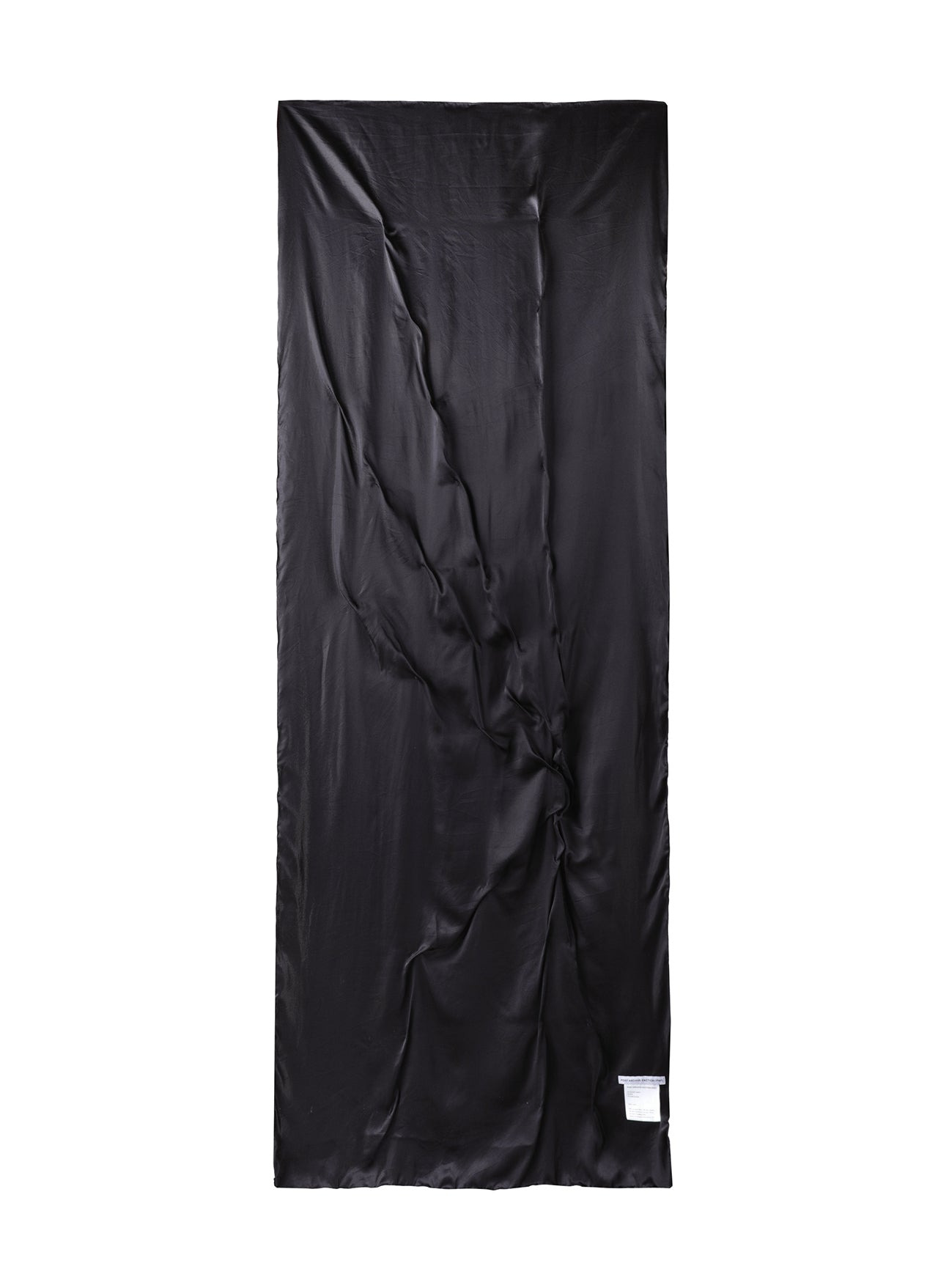 8.0 SCARF RIGHT (BLACK) - 2