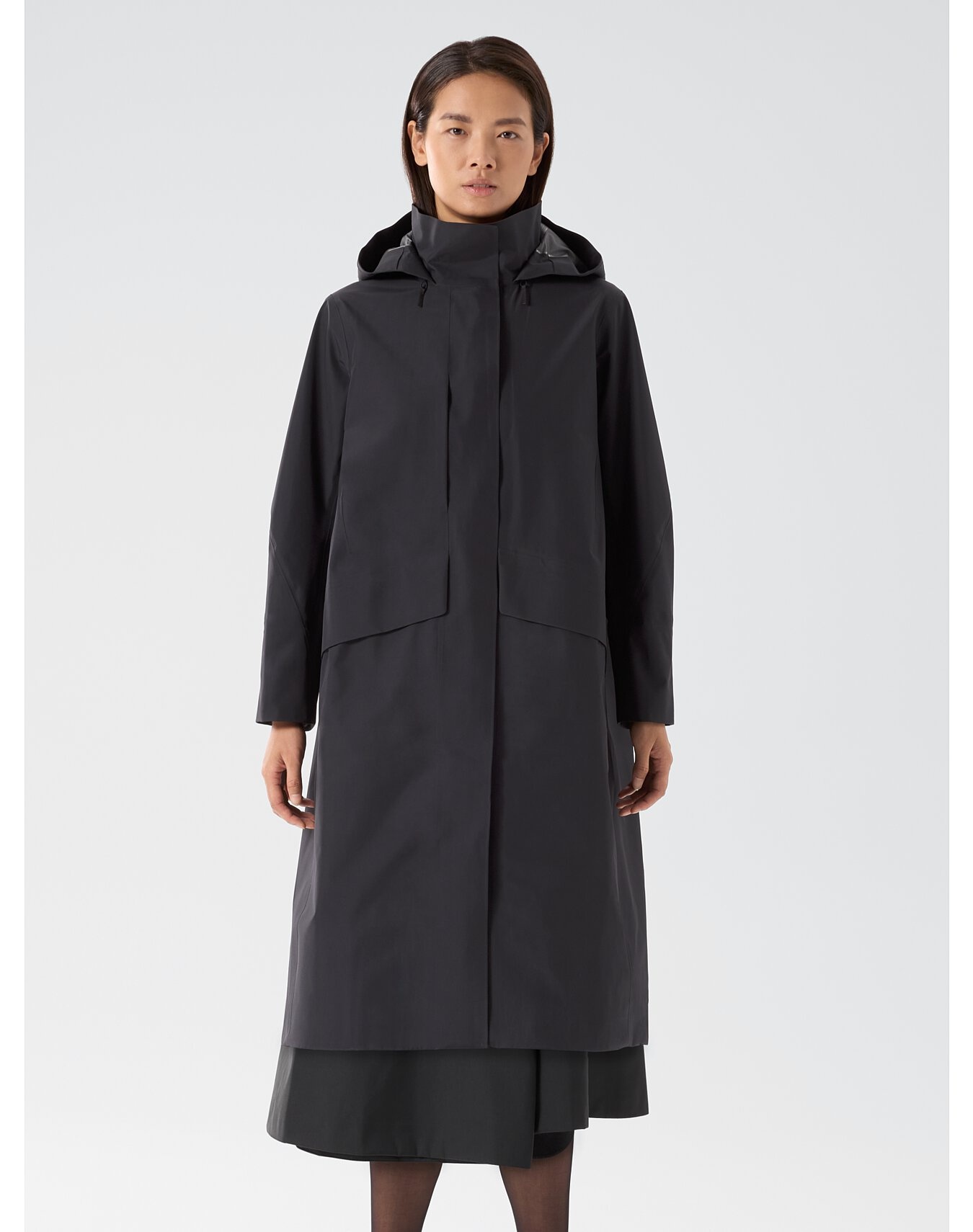 Ifora Coat - 2