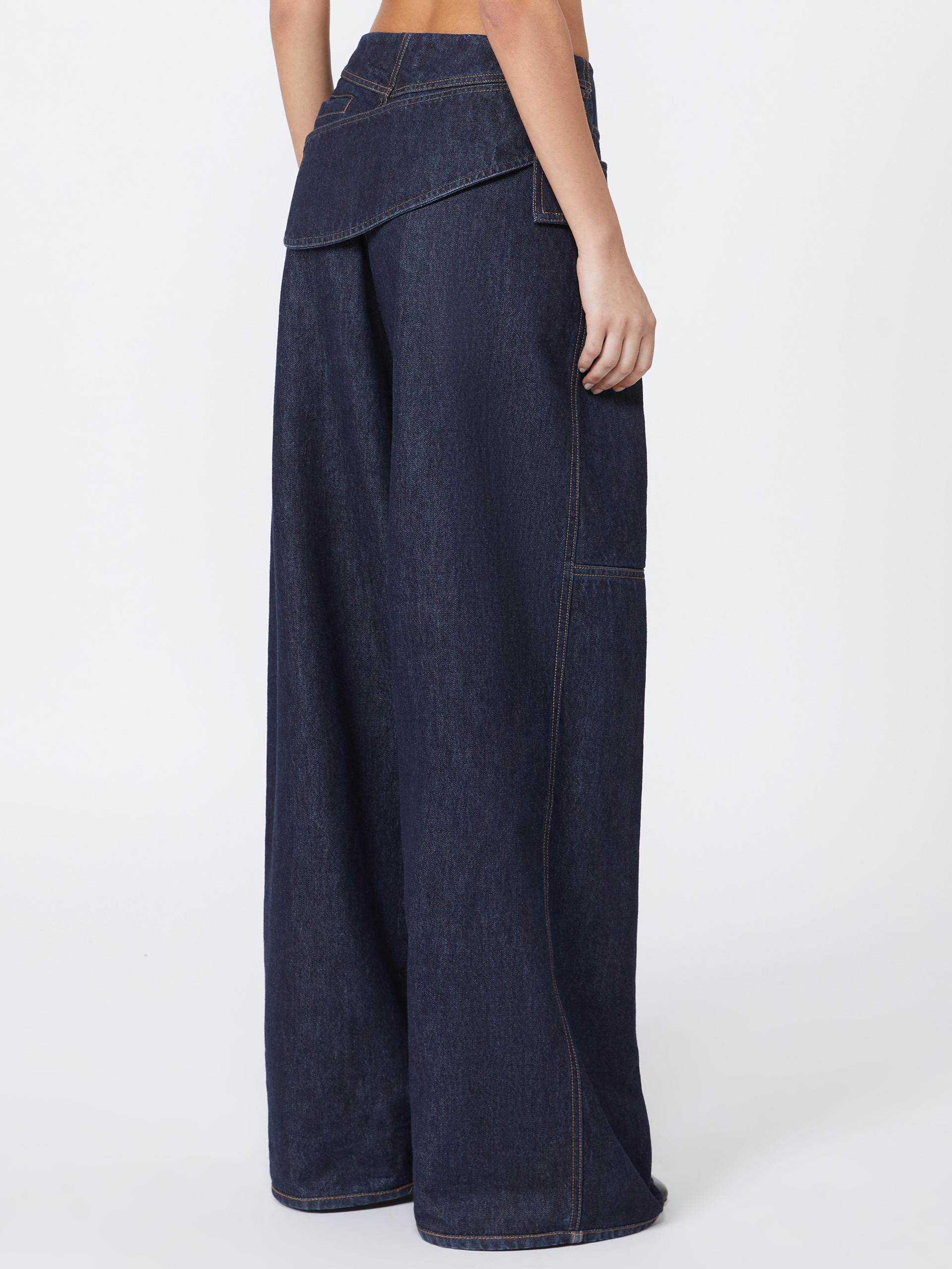 AIA1234 Wide-fit jeans - RUNWAY - 4