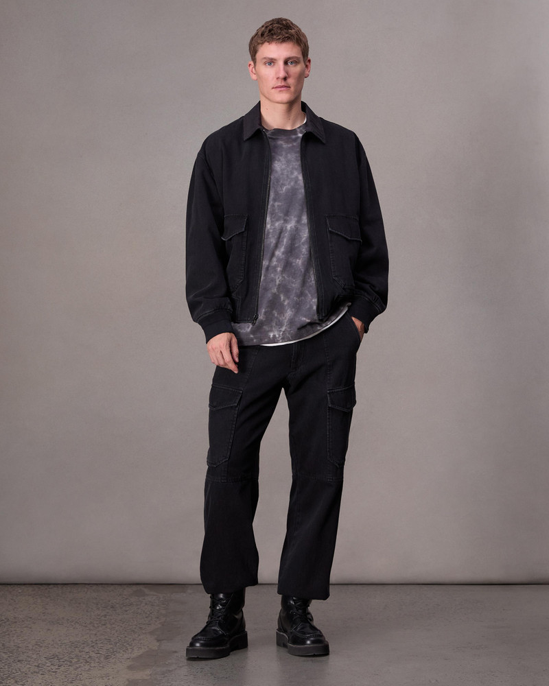 rag & bone Dorset Denim Jacket outlook