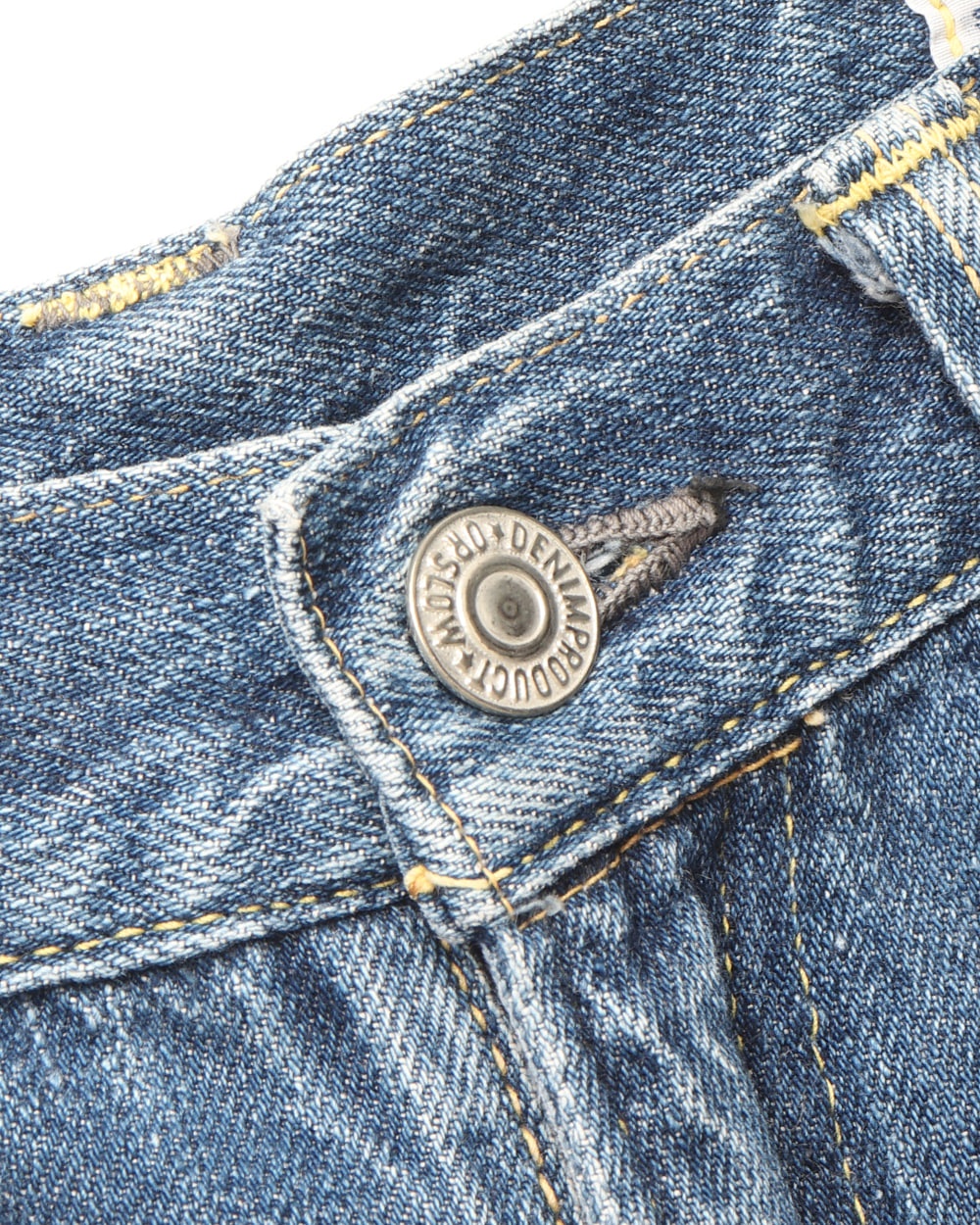 orSlow × BEAMS BOY - orSlow × BEAMS BOY - 6