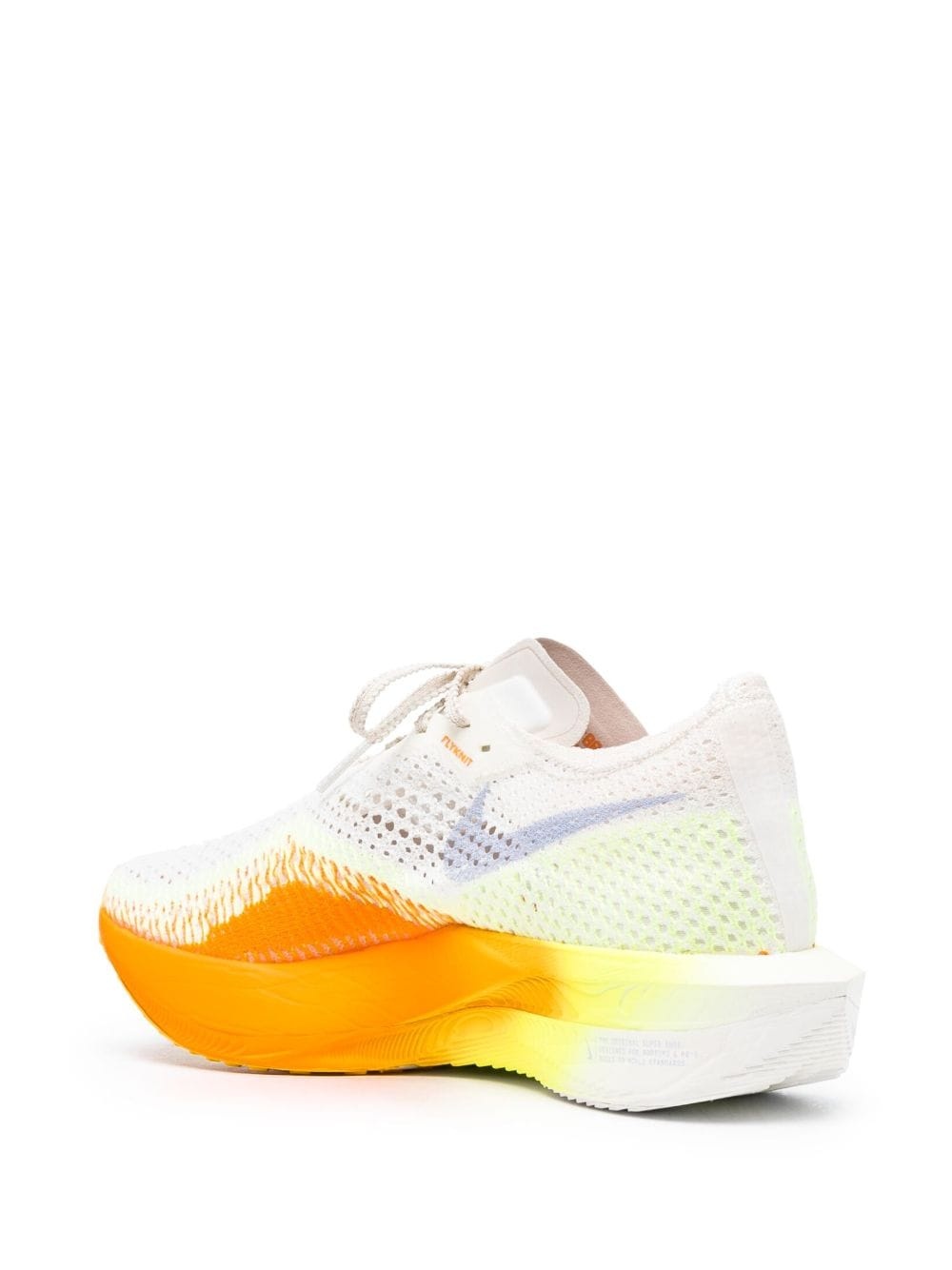 ZoomX Vaporfly low-top sneakers - 3