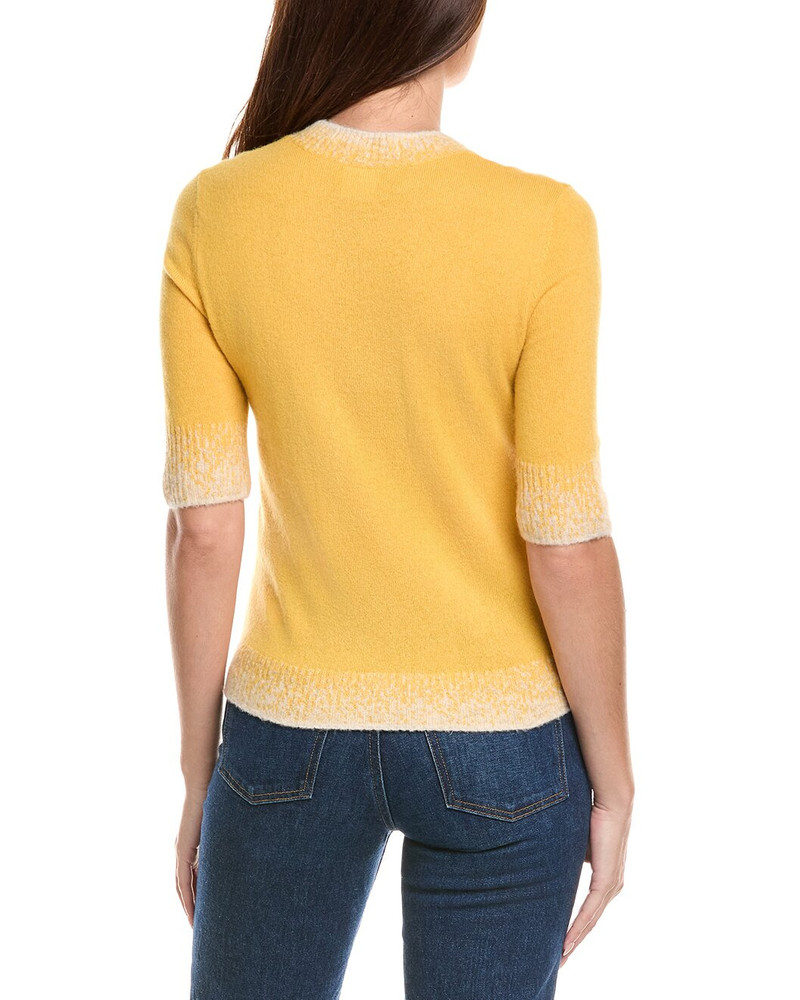 BOGNER Bogner Luise Wool & Cashmere-Blend Sweater outlook