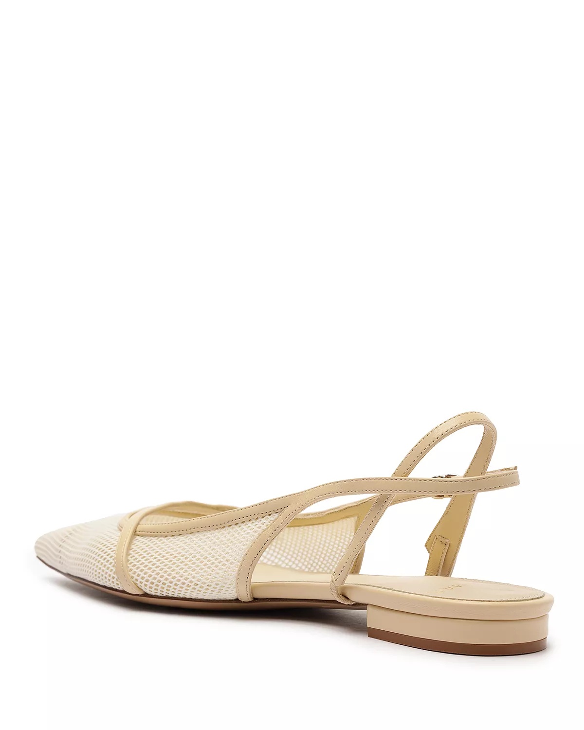Women's Tita Mesh Flats - 8