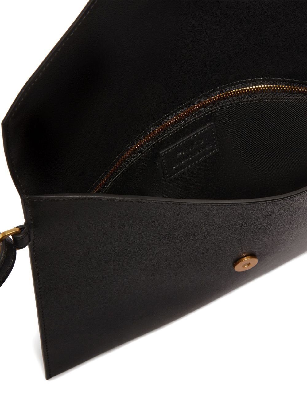 Love Birds flap clutch bag - 3
