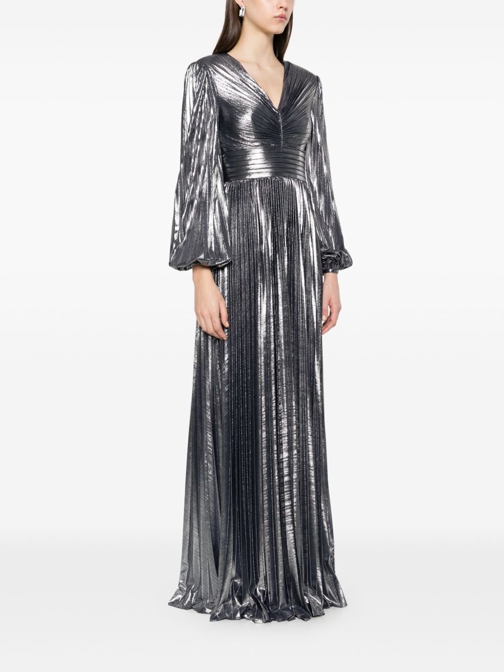 Malia maxi dress - 3