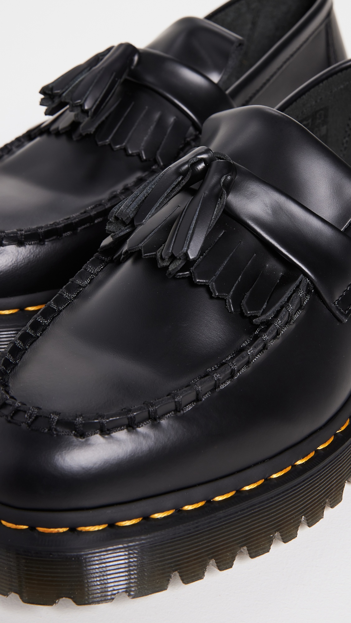 Adrian Bex Loafers - 5