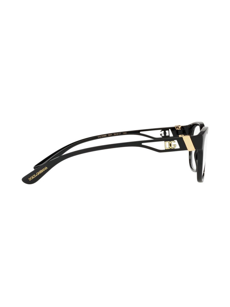 logo-plaque glasses 3