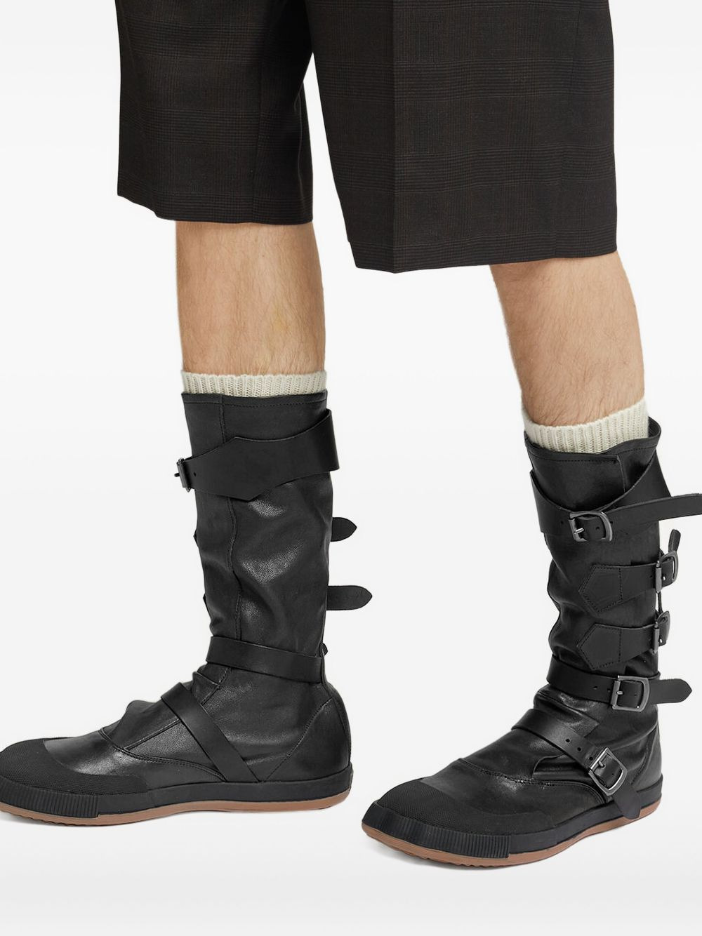 Animal Pirate boots - 5