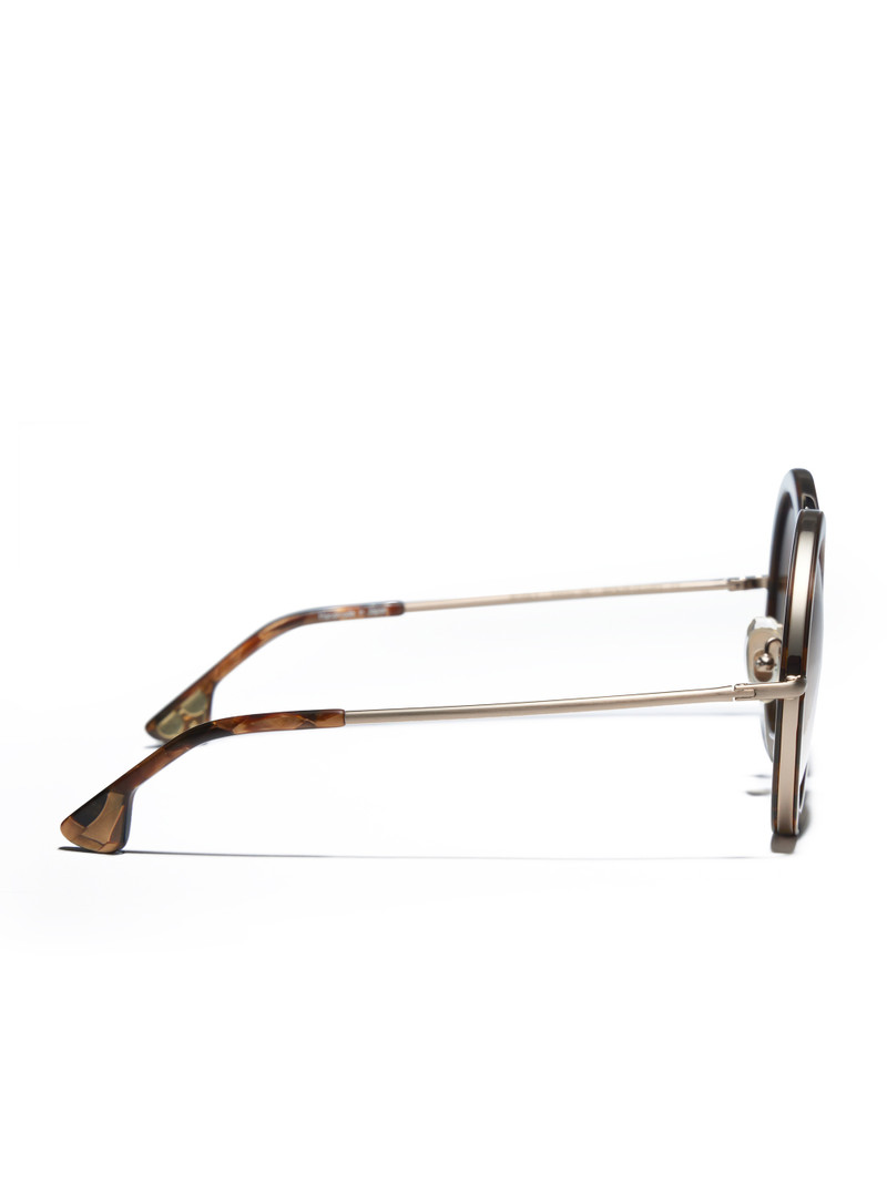 Alice + Olivia BEVERLY SUNGLASSES outlook
