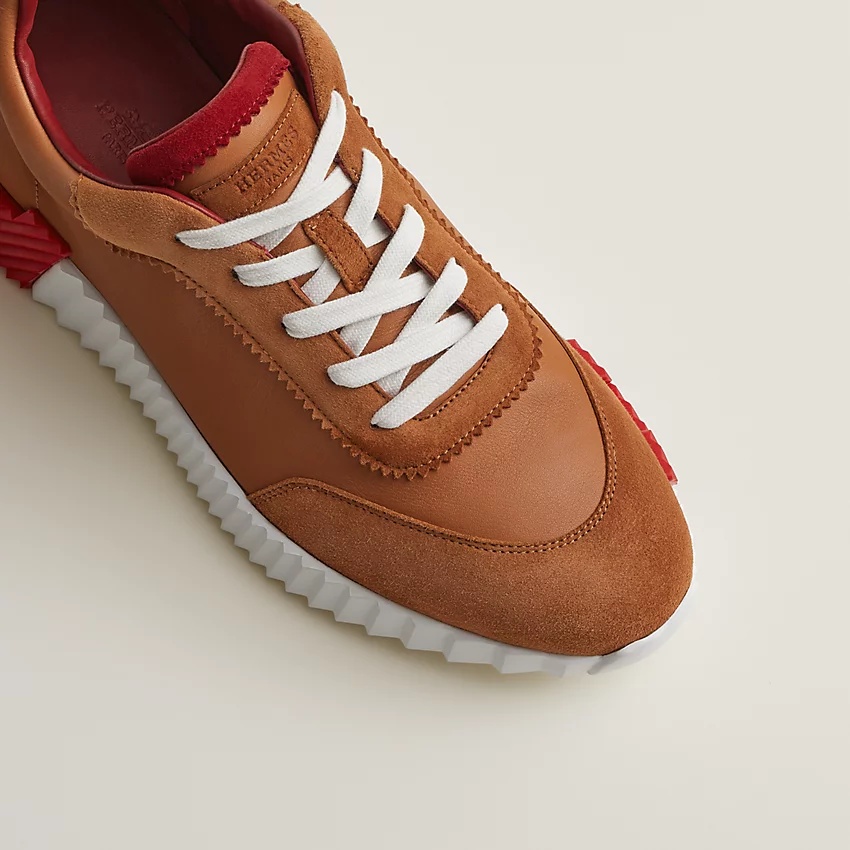 Bouncing sneaker - 5