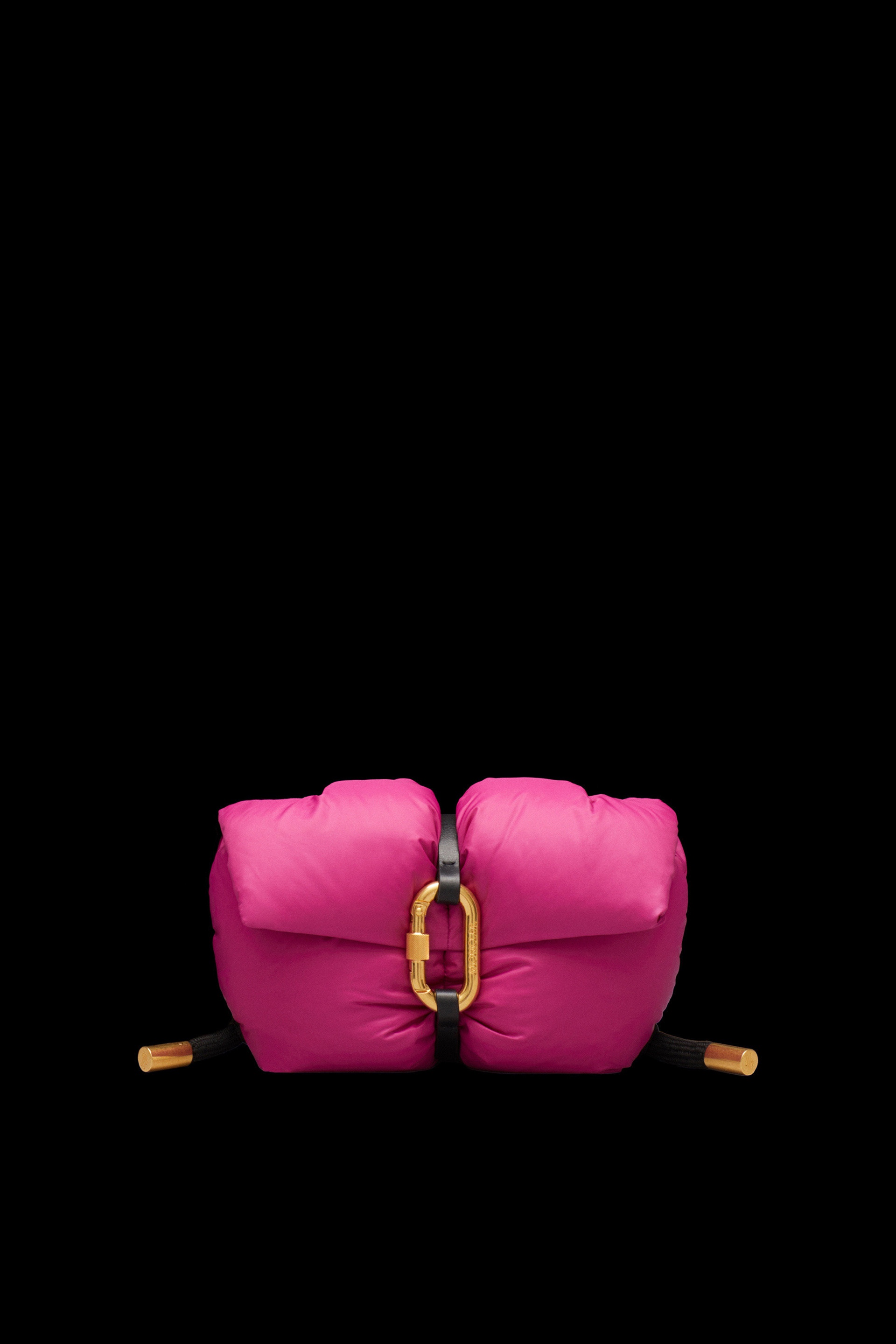 Snow Shoulder Bag - 1