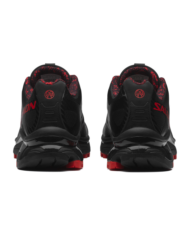 XT-4 OG RED VIPER 4