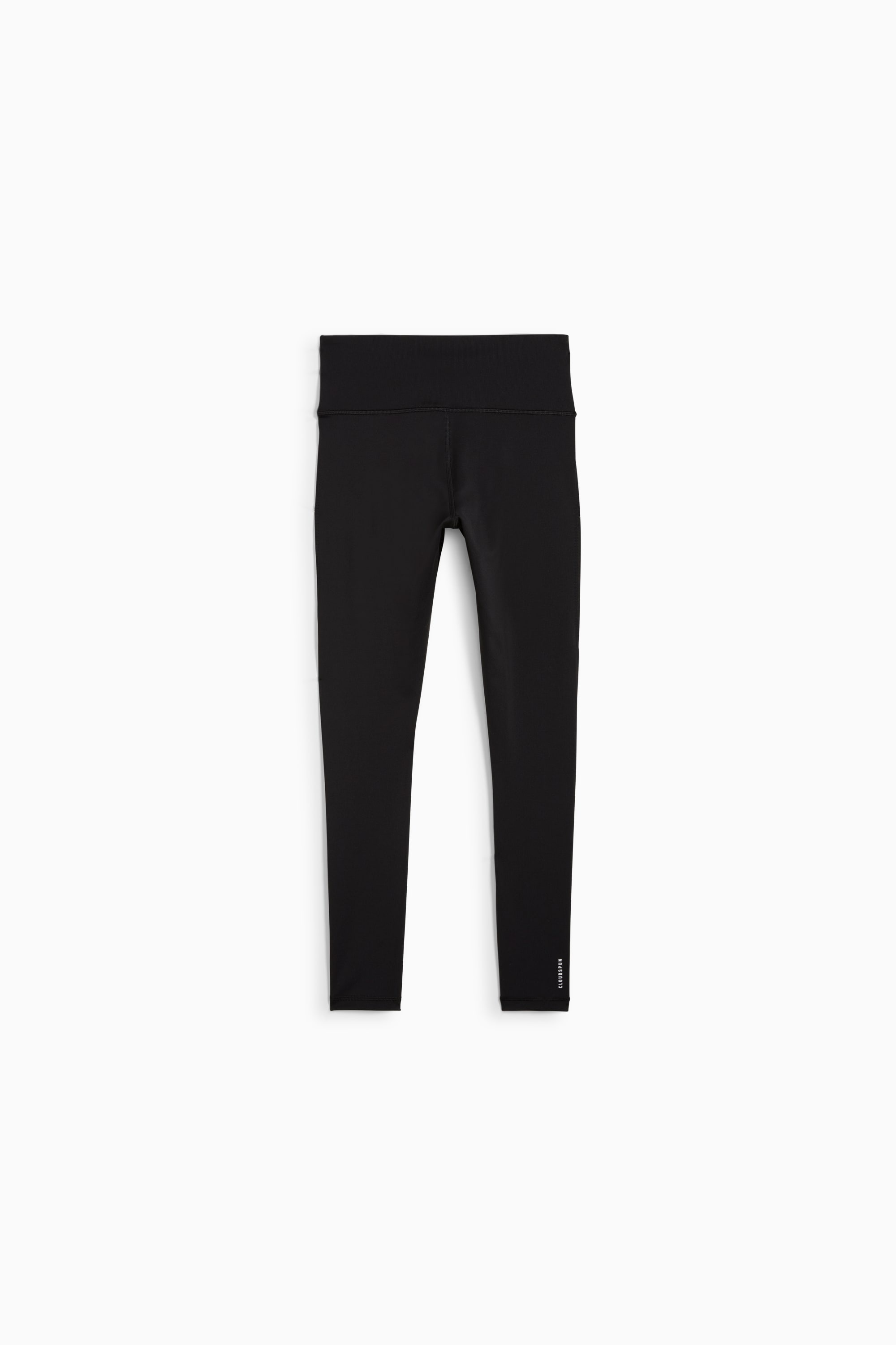CLOUDSPUN Women's Ribbed Training Tights - 2