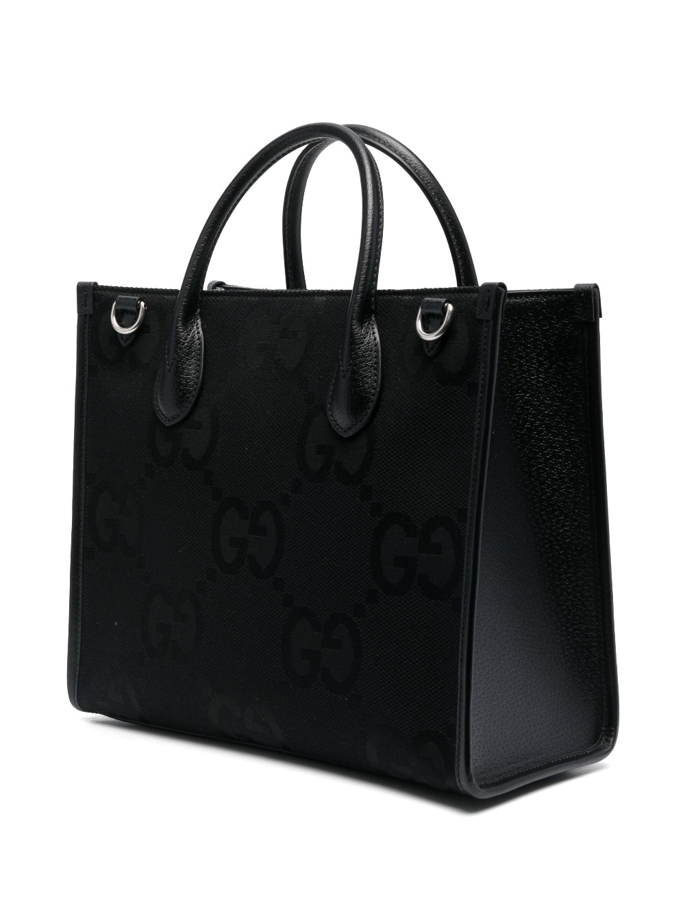 Off The Grid tote bag - 3