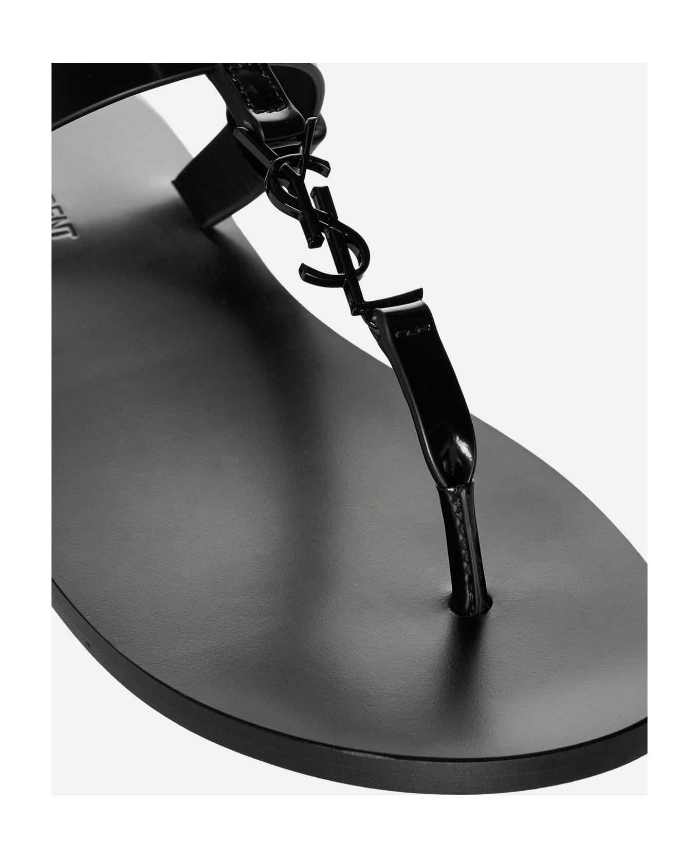 'pepe' Flat Sandal - 4