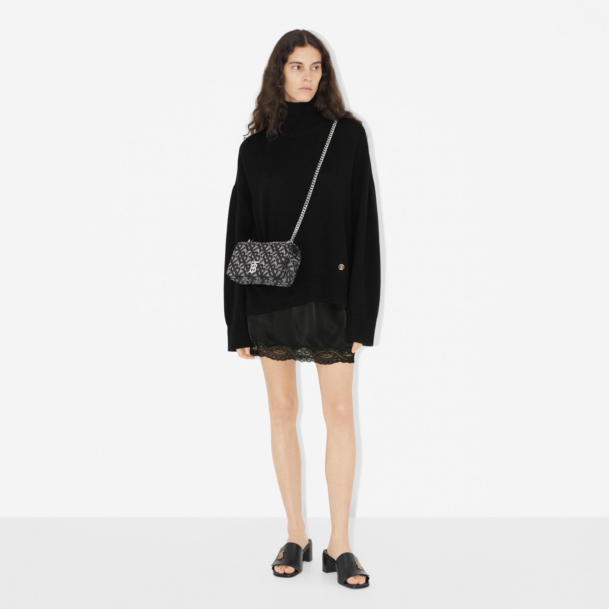 Small Lola Bag - 4