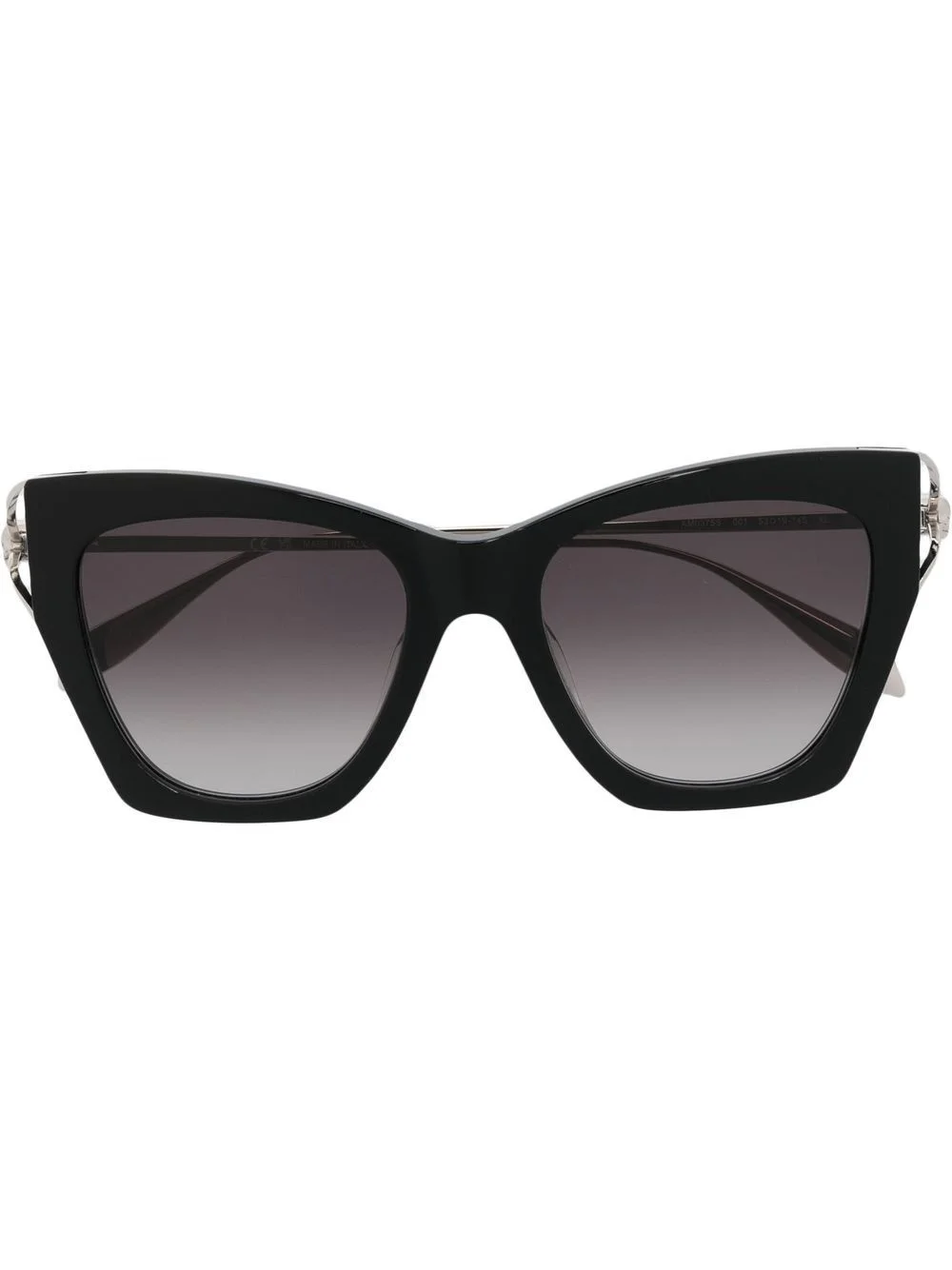 AM0375S cat-eye sunglasses - 1