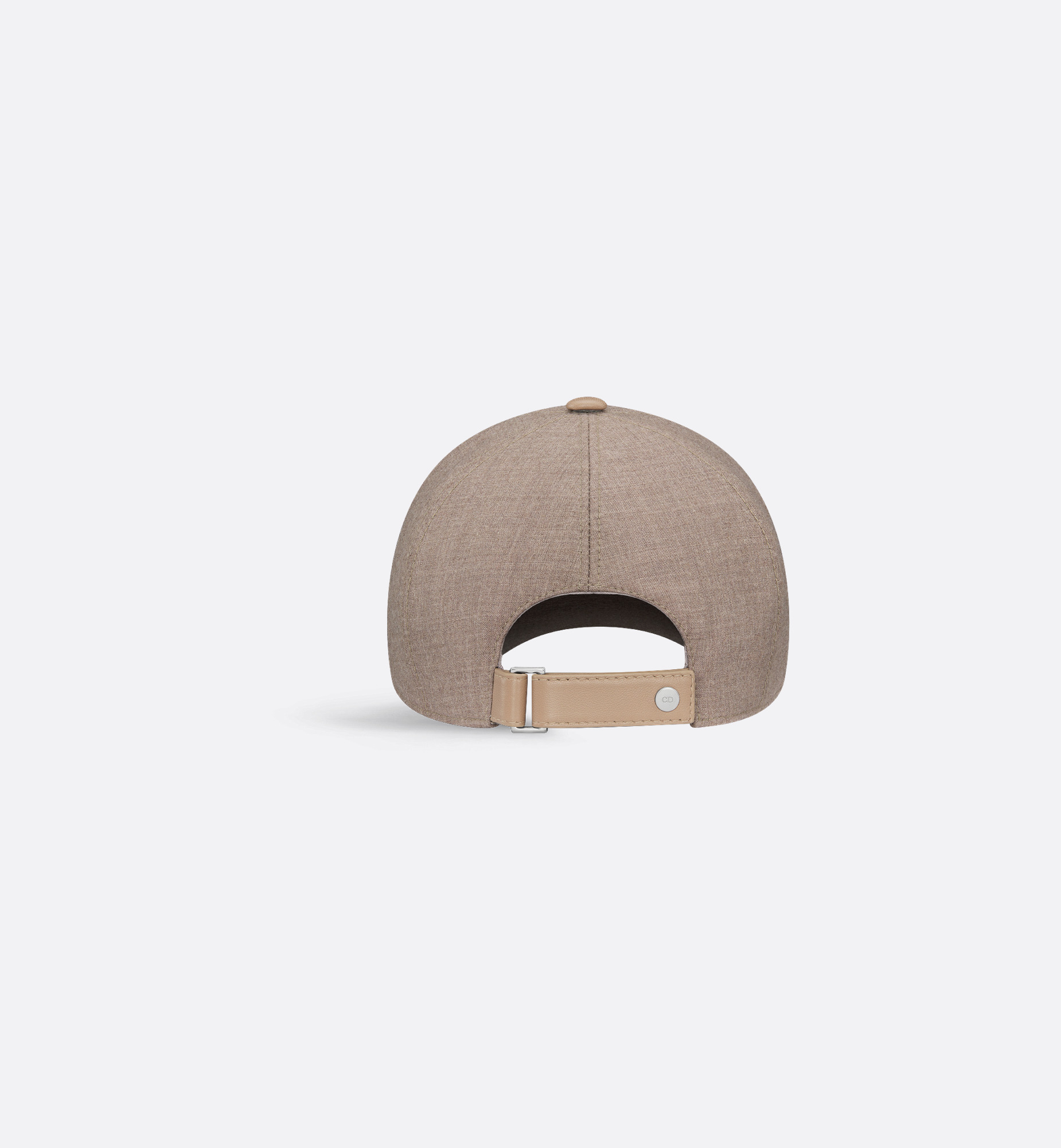 Dior Icons Cap - 4