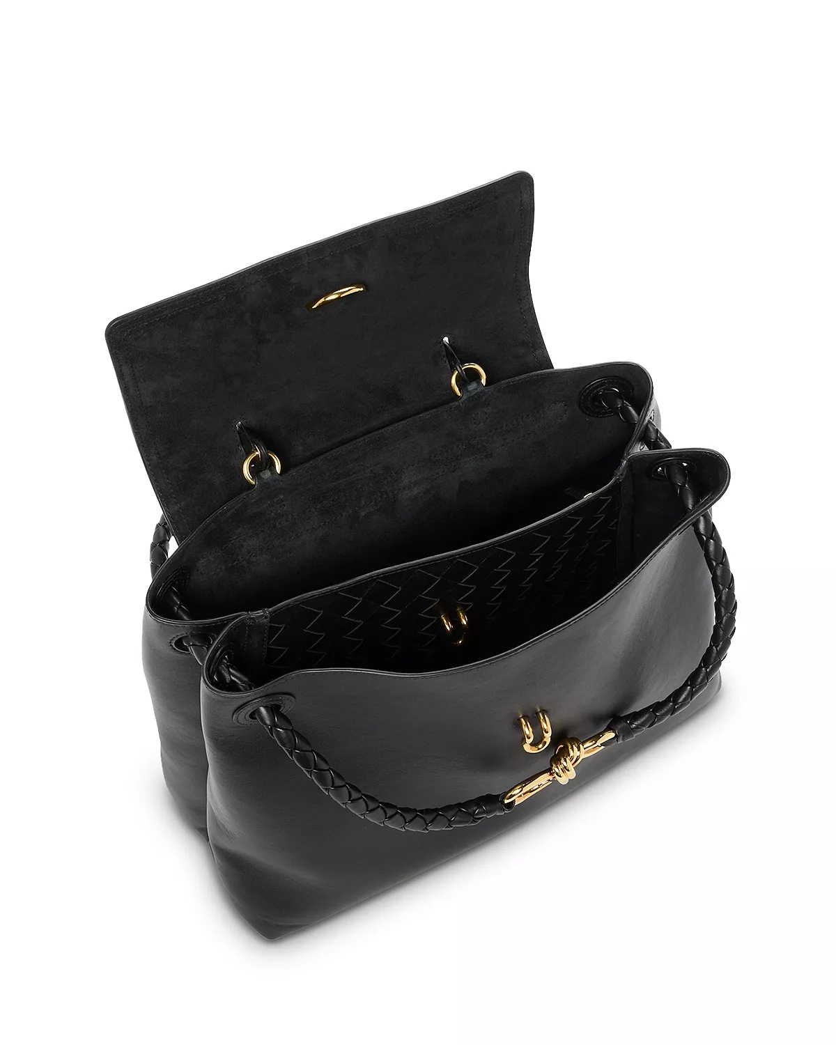 Ciao Ciao Top Handle Bag - 7