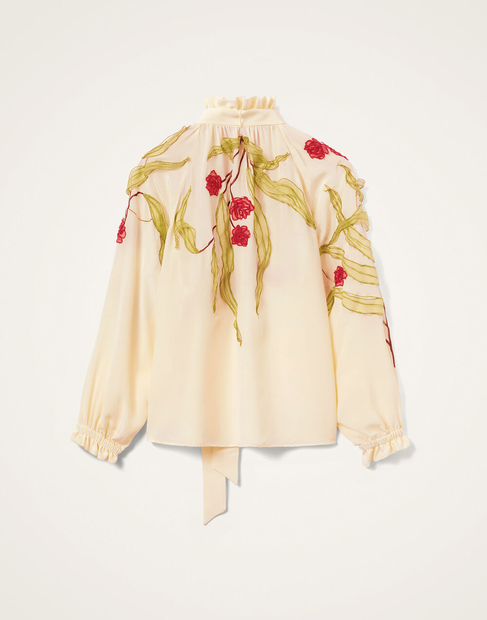 Cerere Blouse - 3