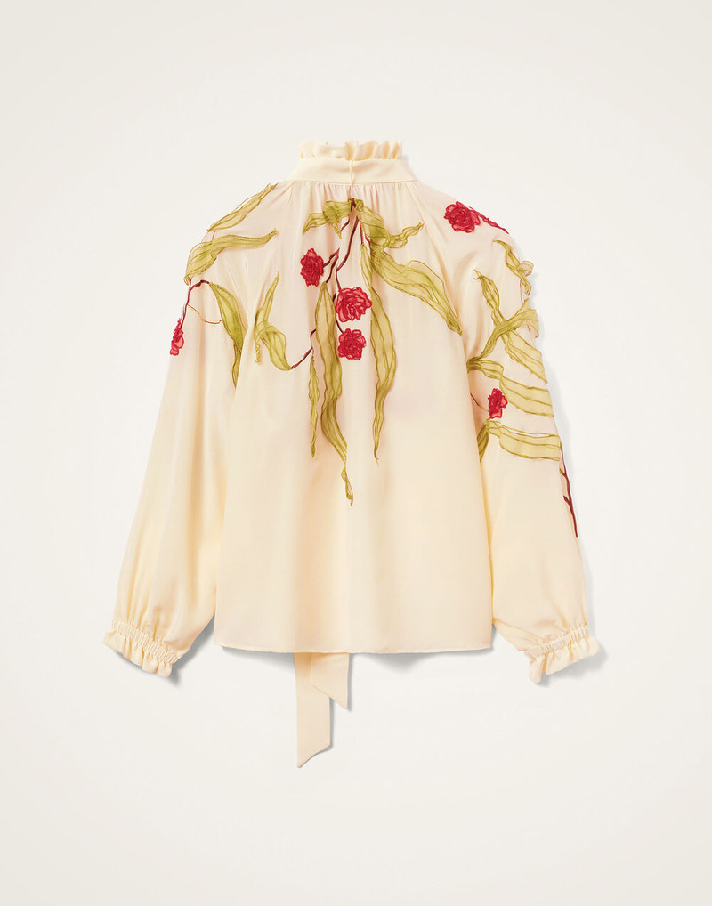 Cerere Blouse 3