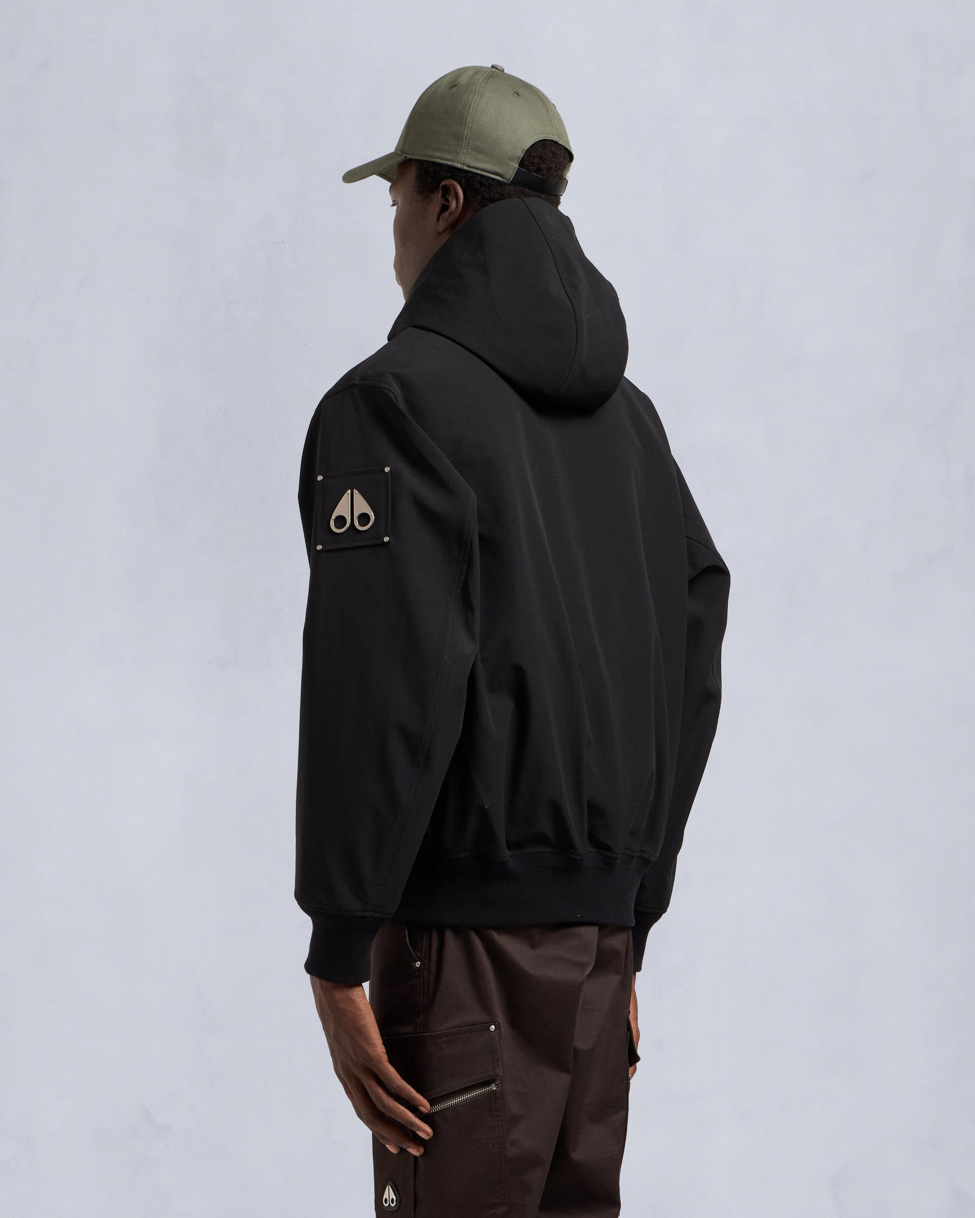 MASON 3-IN-1 BOMBER JACKET - 8