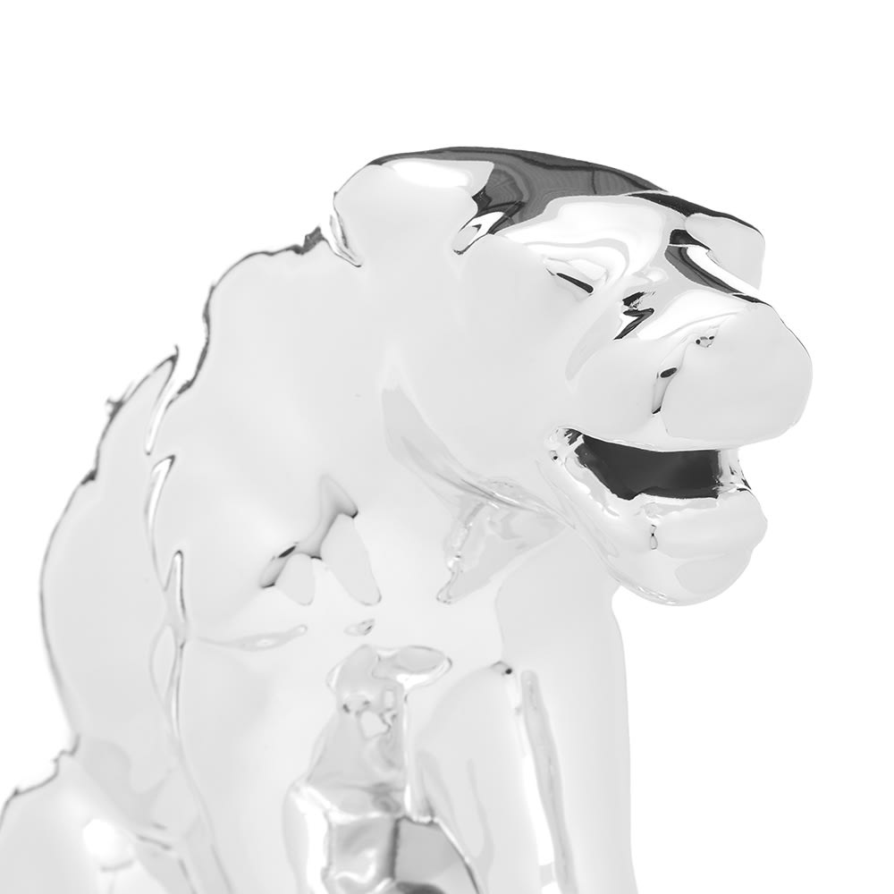 Wacko Maria Panther Incense Burner - 4