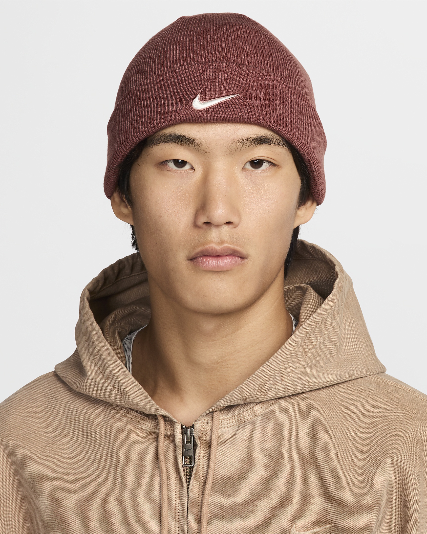 Nike Terra Swoosh Beanie - 1