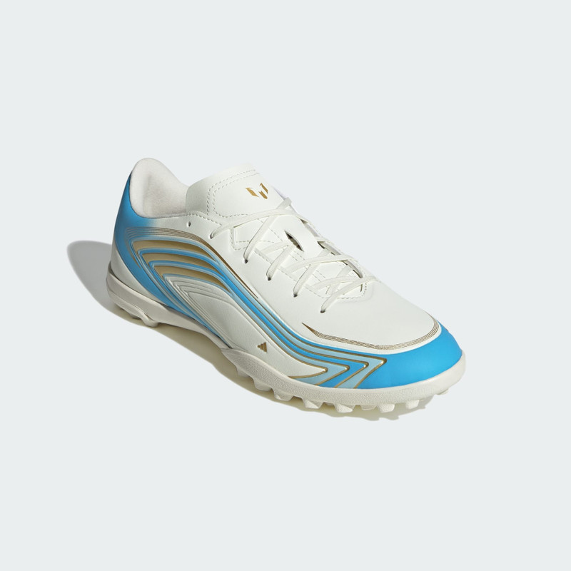 F50 MESSI CLUB Turf Soccer Cleats 6