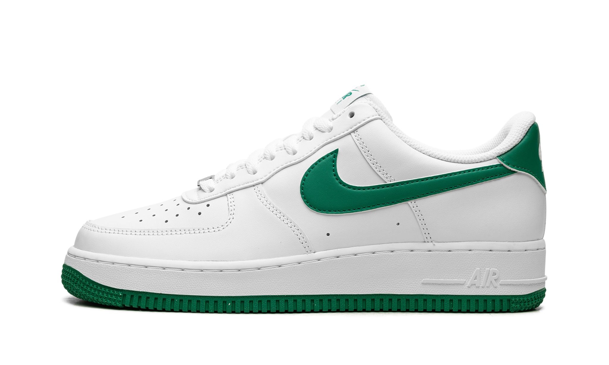 Air Force 1 Low "Malachite" - 1